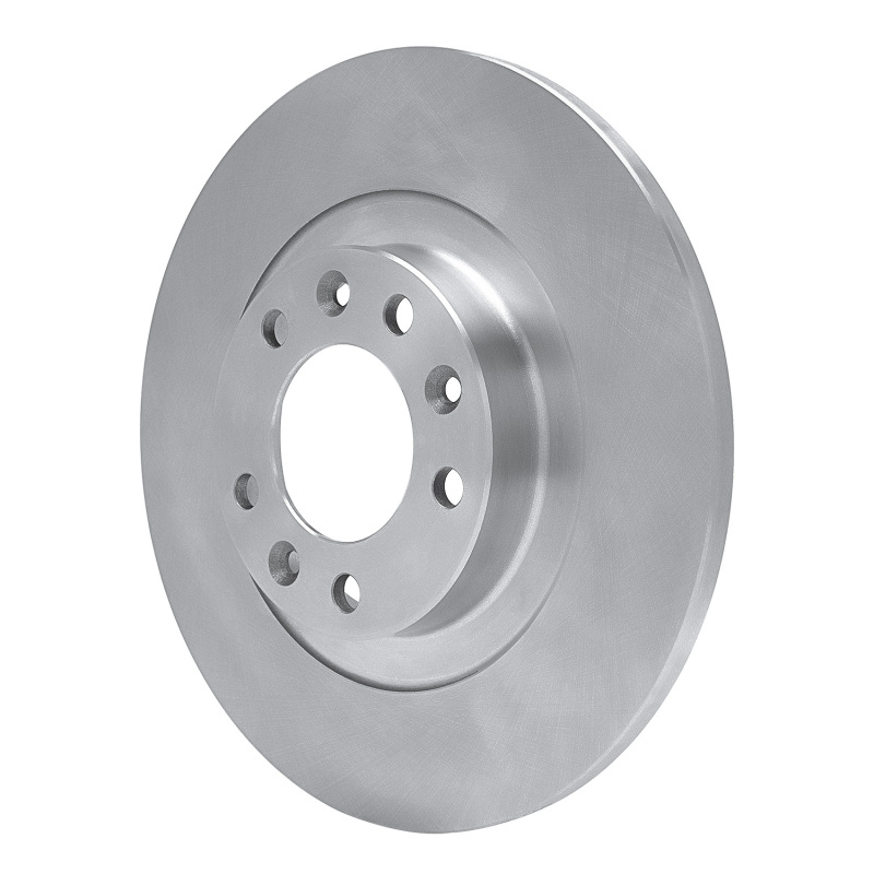 DFC 11-16 Peugeot RCZ (Mexico) Rear Brake Rotor