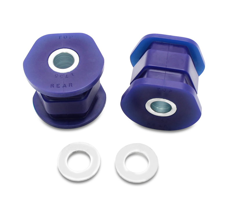 SuperPro Front Control Arm Lower Inner Rear Bushing thumbnail 5