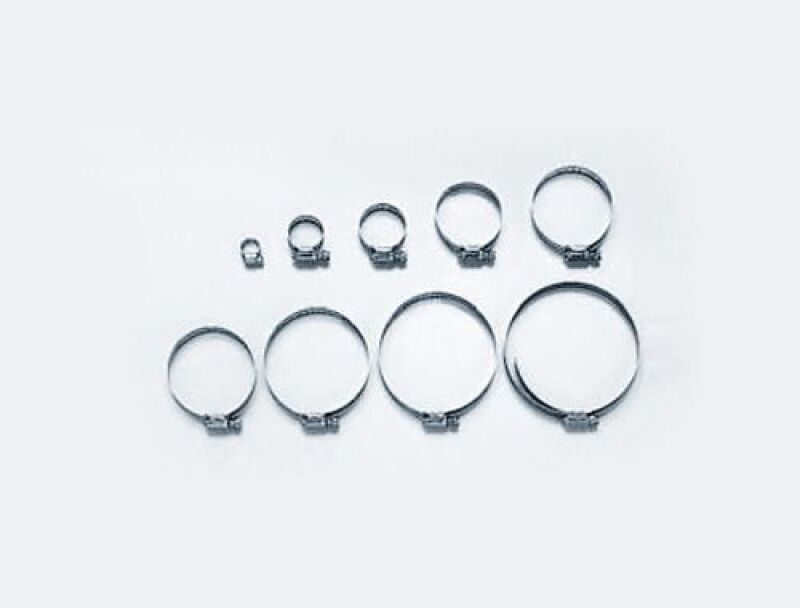 HKS Hose Clamps