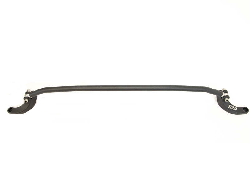 GrimmSpeed 08-14 Subaru WRX/STI Strut Bar - Black thumbnail 3