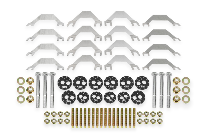 BMR Camber Bolts