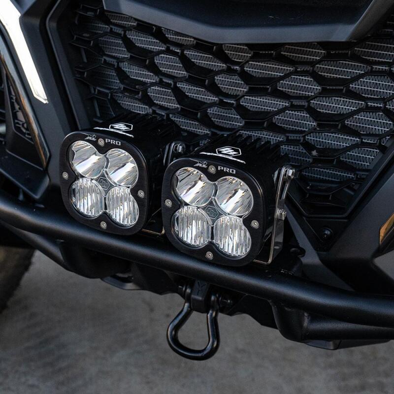 BAJ Powersports XL Pro Light Pods