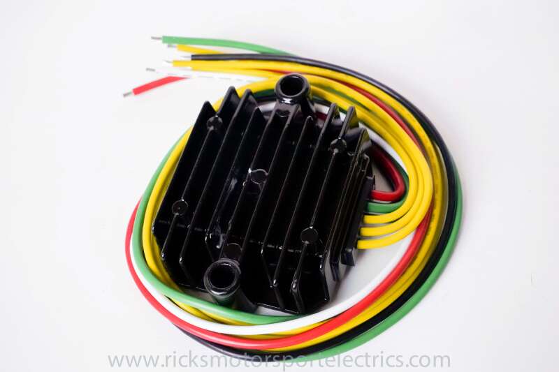 RME Rectifier