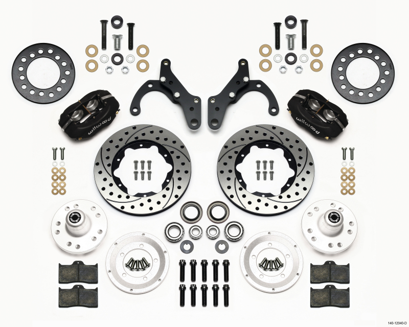 WIL Dynalite Brake Kit
