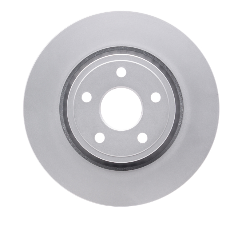 DFC GeoSPEC Coated Rotors - Plain