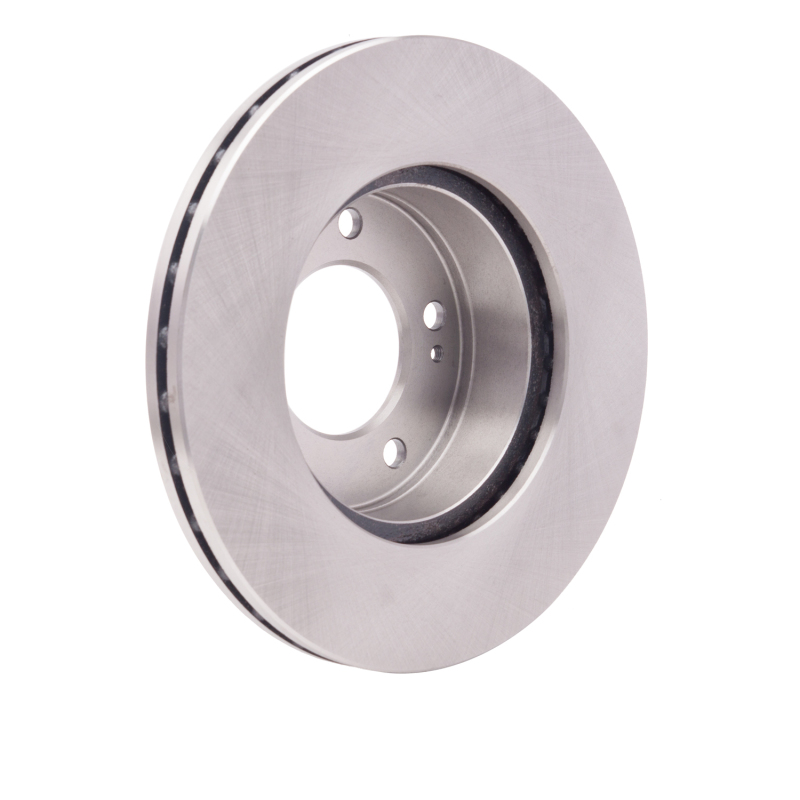 DFC 83-89 Chrysler Conquest Front Brake Rotor thumbnail 5