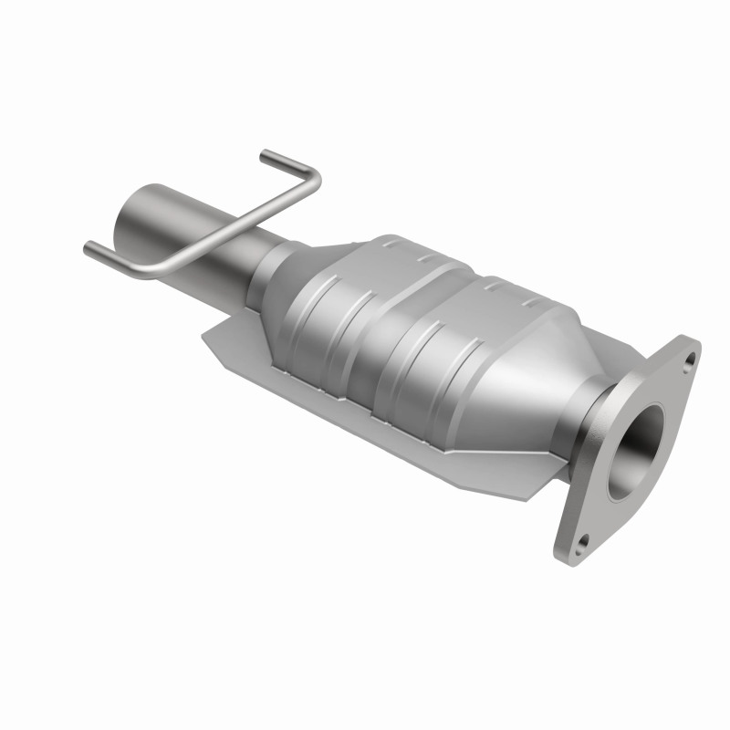 MagnaFlow Conv DF 95-02 Continental 4.6L rear thumbnail 6