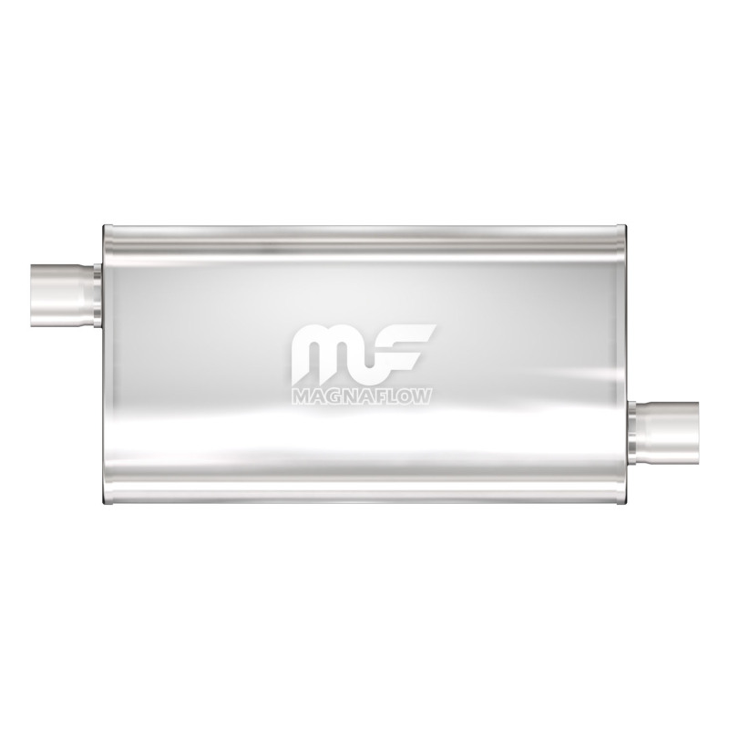 MAG SS Muffler