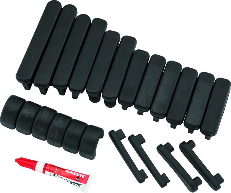 KUR Replacement Pads