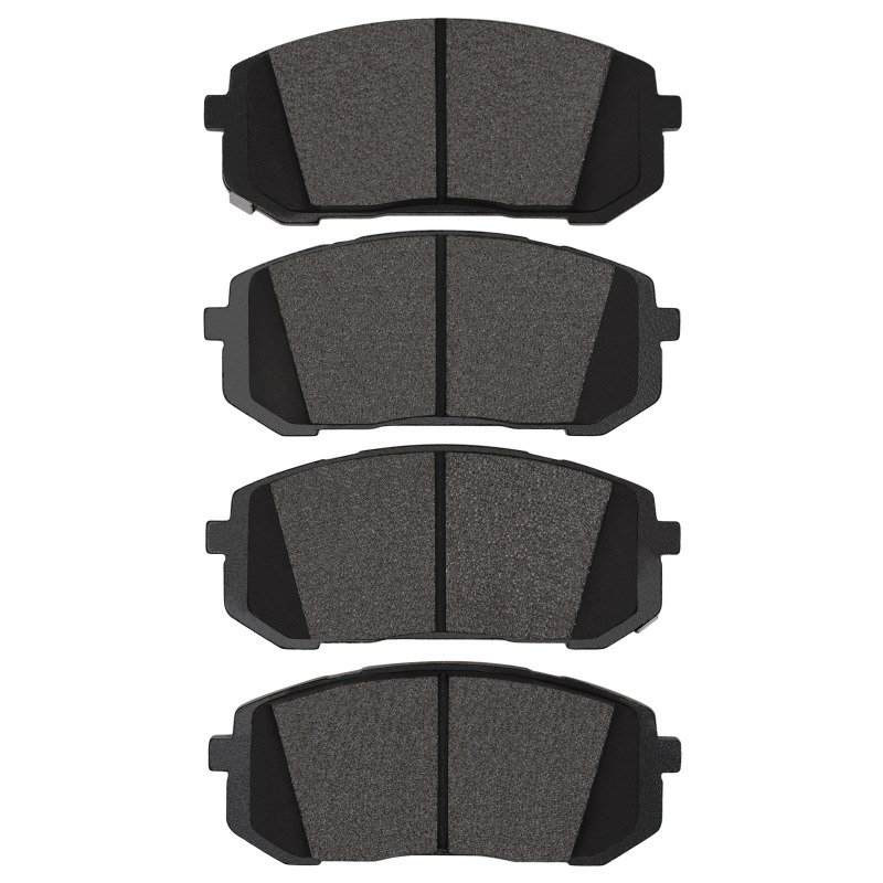 DFC 21-26 Kia Niro Front 4000 Hybridynamic Brake Pads