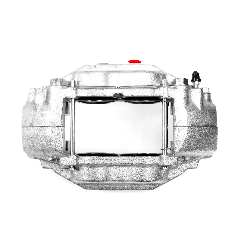 Power Stop 08-15 Toyota Sequoia Front Right Autospecialty Caliper w/o Bracket thumbnail 6