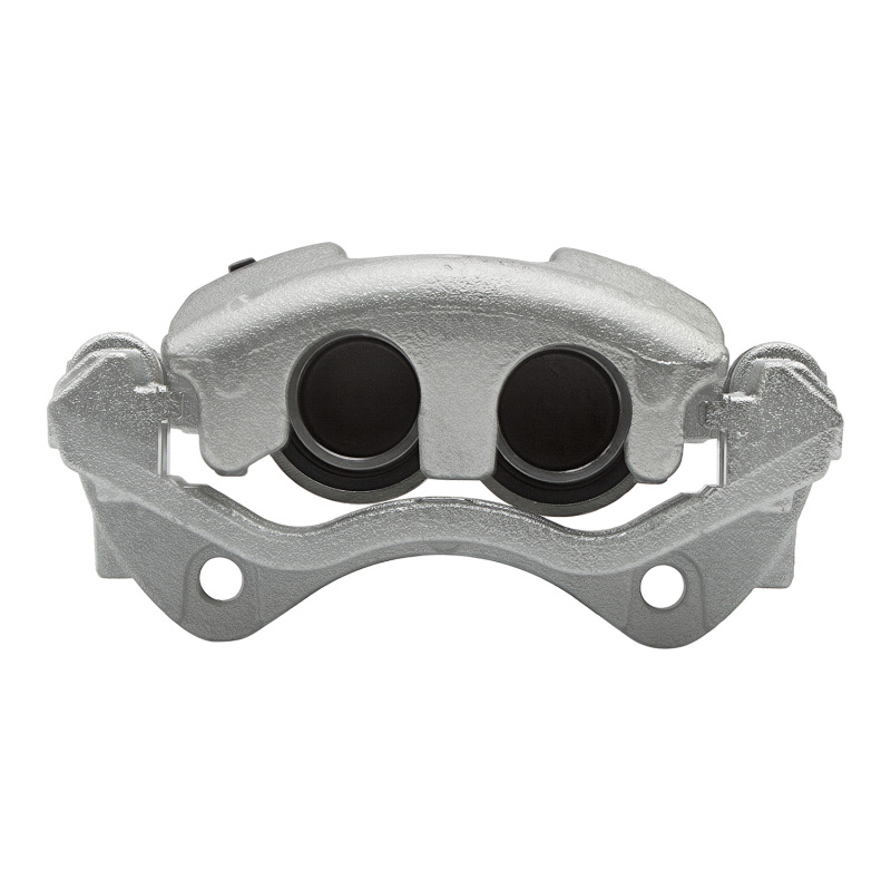 DFC 15-20 Ford Transit-150 Front-R Premium Caliper - Silver Zinc Coated