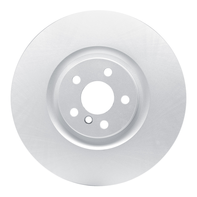 DFC GeoSPEC Coated Rotors - Plain