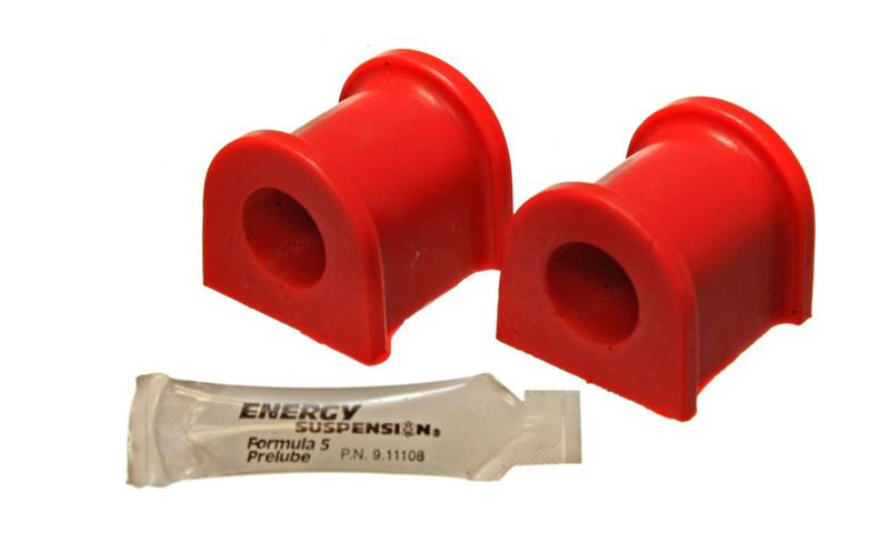ES Sway Bar Bushings - Red