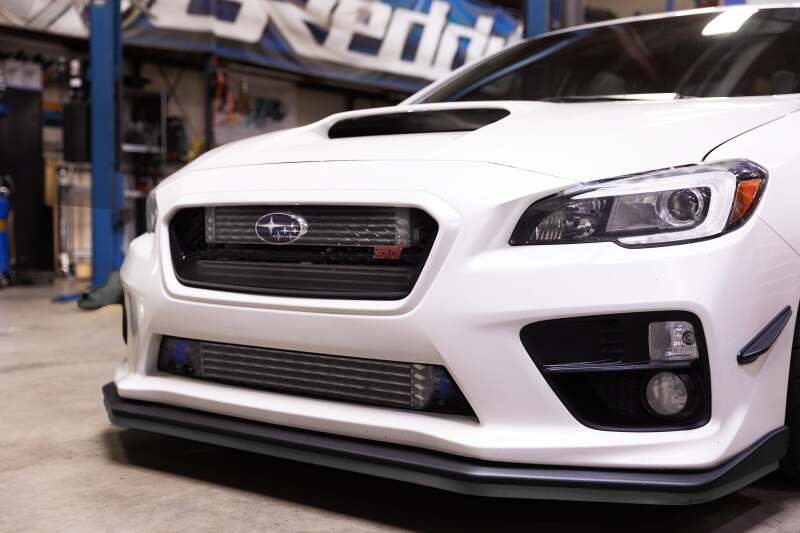 GReddy 15-21 Subaru WRX / STI Hi-Capacity Oil Cooler Kit thumbnail 5