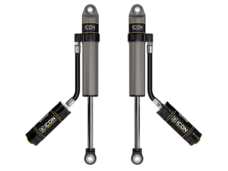 ICO 2.5 Series Shocks