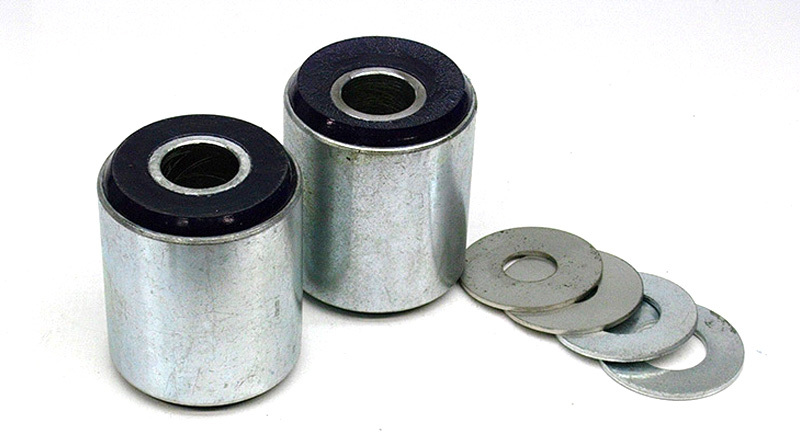 SPR Bushings - Control Arm