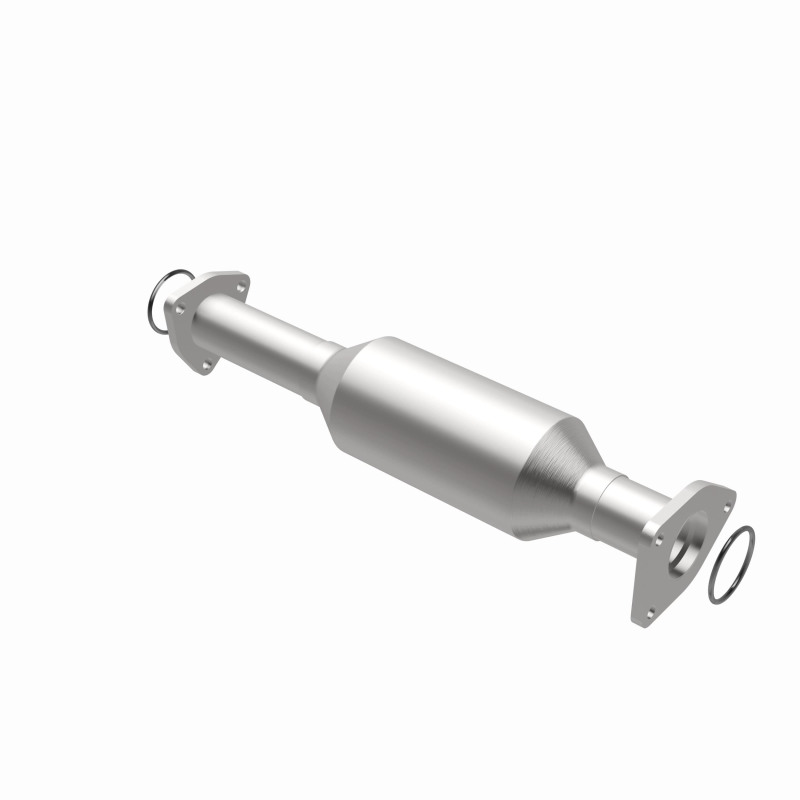 MagnaFlow Conv DF 03-07 Honda Accord 2.4L thumbnail 8