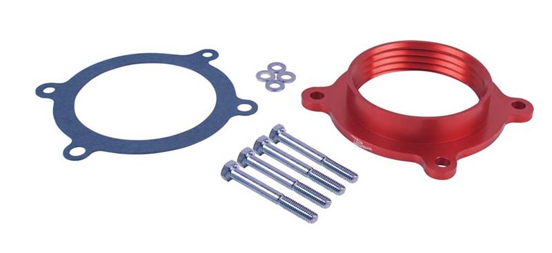 AIR Throttle Body Spacer