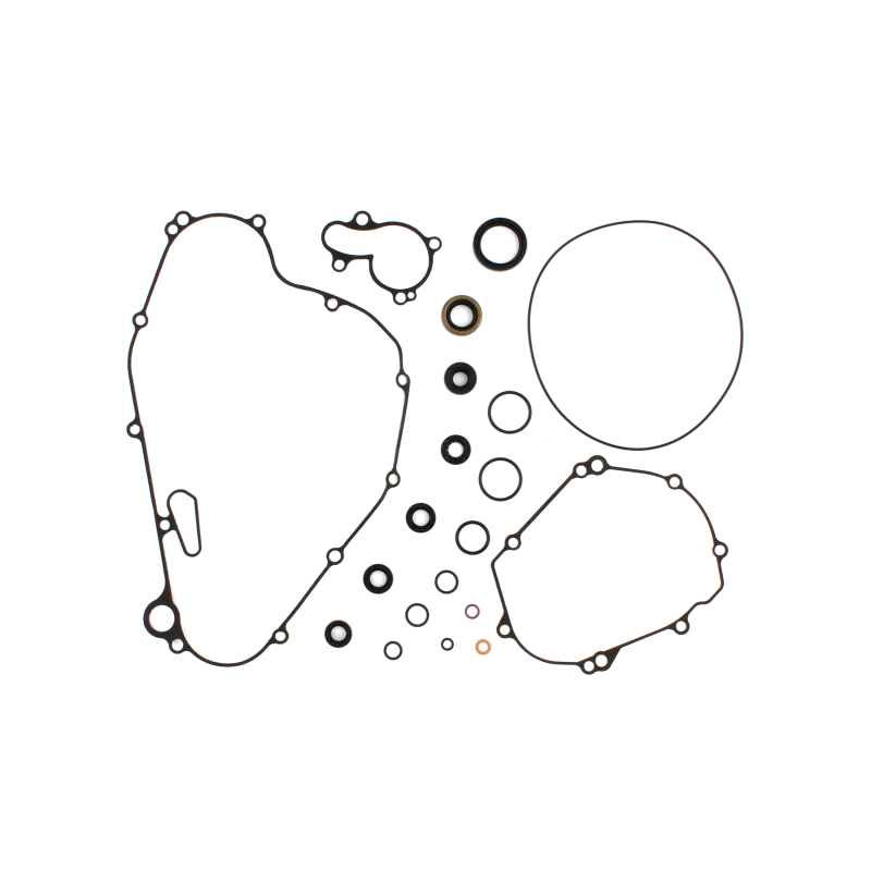 Cometic 16-18 Kawasaki KX450F Bottom End Gasket Kit thumbnail 3
