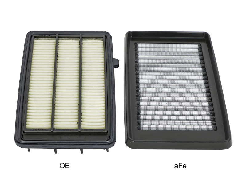 aFe MagnumFLOW Air Filters OER PDS 2016 Honda Civic L4-1.5L (t) thumbnail 5