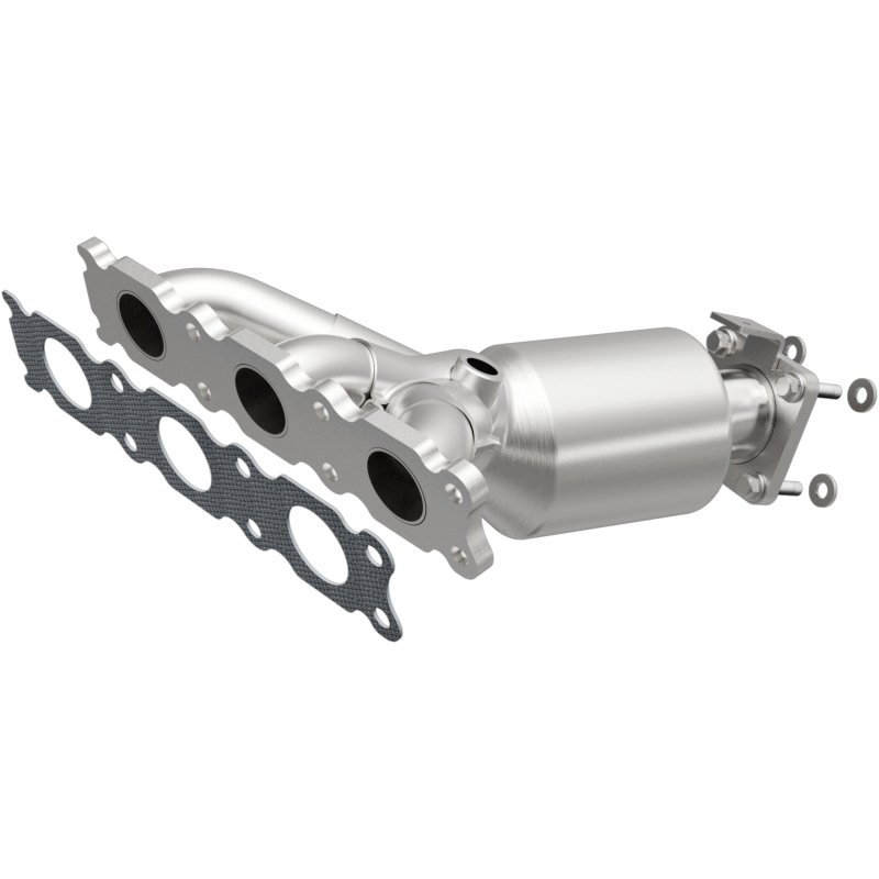 MagnaFlow 11-14 Volvo XC90 3.2L EPA Compliant Manifold w/ Catalytic Converter thumbnail 2