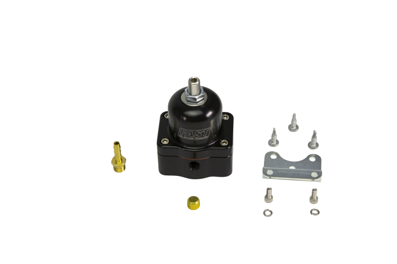 FAST Fuel Pressure Regulator 30-70 thumbnail 6