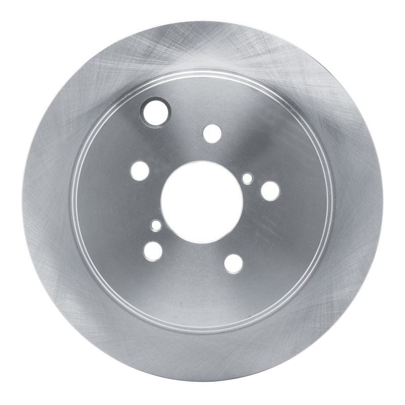R1 14-18 Subaru Forester Front & Rear Brake Rotor Set w/Ceramic Pads and Hardware (Bundled Kit)