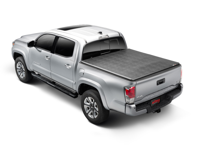 Extang 2022 Toyota Tundra 5.6ft w/o Rail System Trifecta 2.0 Tonneau Cover thumbnail 2
