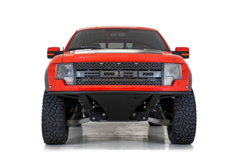 Addictive Desert Designs10-14 Ford Raptor Pro V2 Front Bumper thumbnail 8