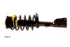 KYB Shocks & Struts Strut Plus