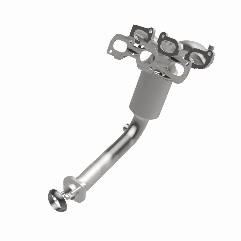 MagnaFlow 06-09 Ford Fusion 3.0L Direct Fit Converter thumbnail 6