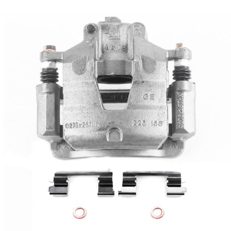 PSB Autospecialty Caliper