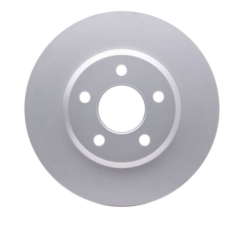 DFC GeoSPEC Coated Rotors - Plain