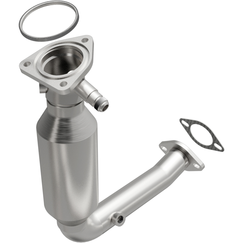 MagnaFlow California Direct Fit Catalytic Converter 02-04 Ford Focus 2.0L thumbnail 3