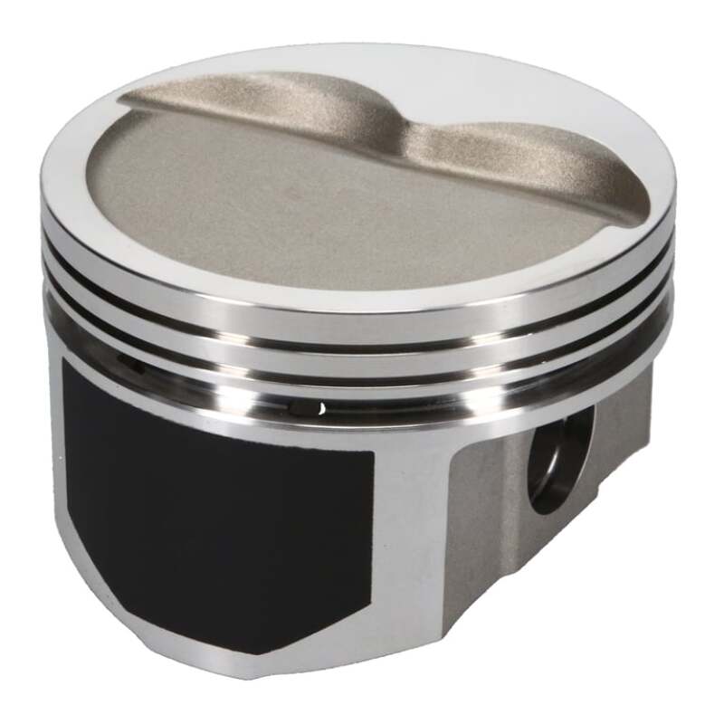 Piston Set, Chevrolet, Small Block, 4.030 in. Bore, Pro Tru Street, Set of 8