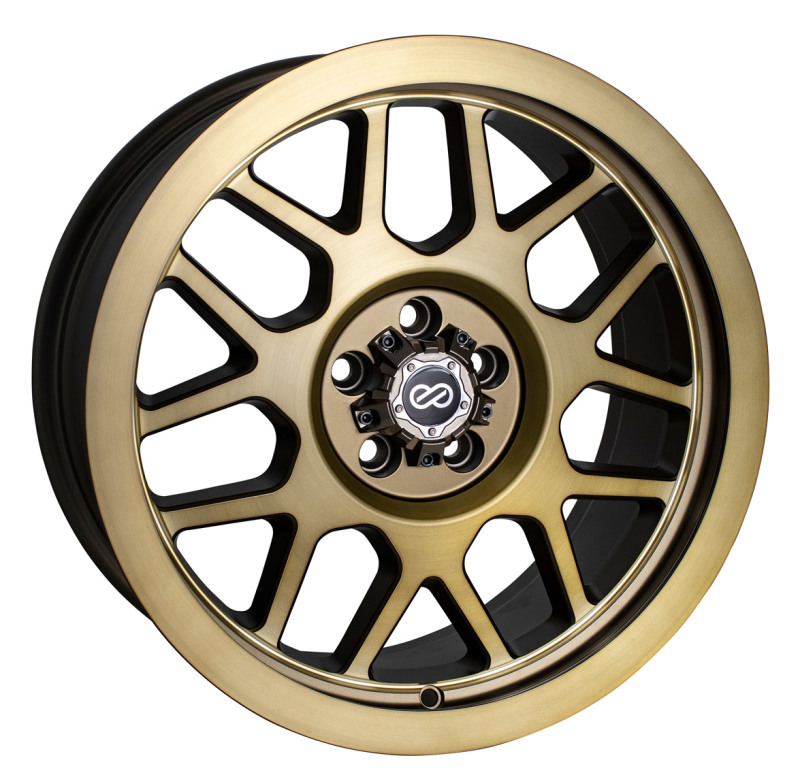 ENK Matrix Wheels