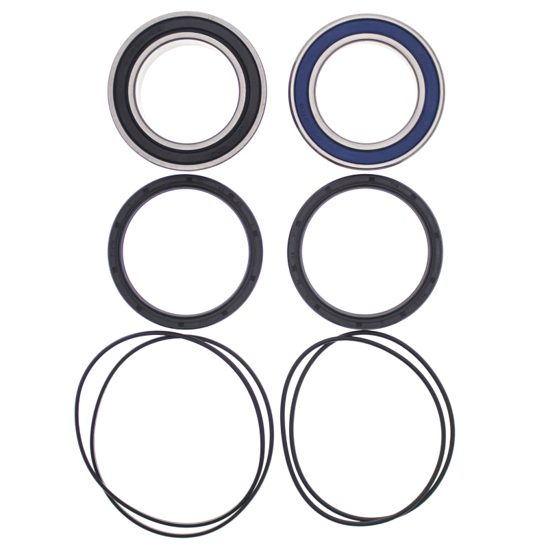 ABR Wheel Bearing Kits