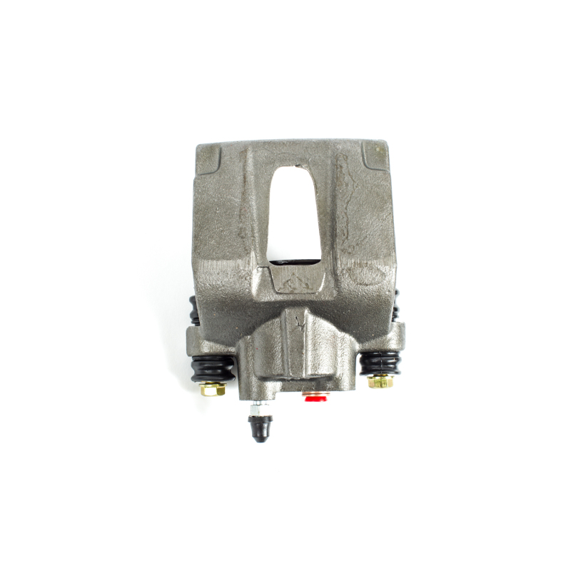 Power Stop 05-10 Infiniti QX56 Rear Left Autospecialty Caliper w/o Bracket thumbnail 4