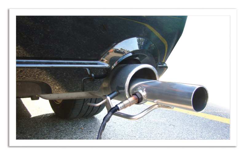 FAST Tailpipe Mount 02 Sensor Test thumbnail 3
