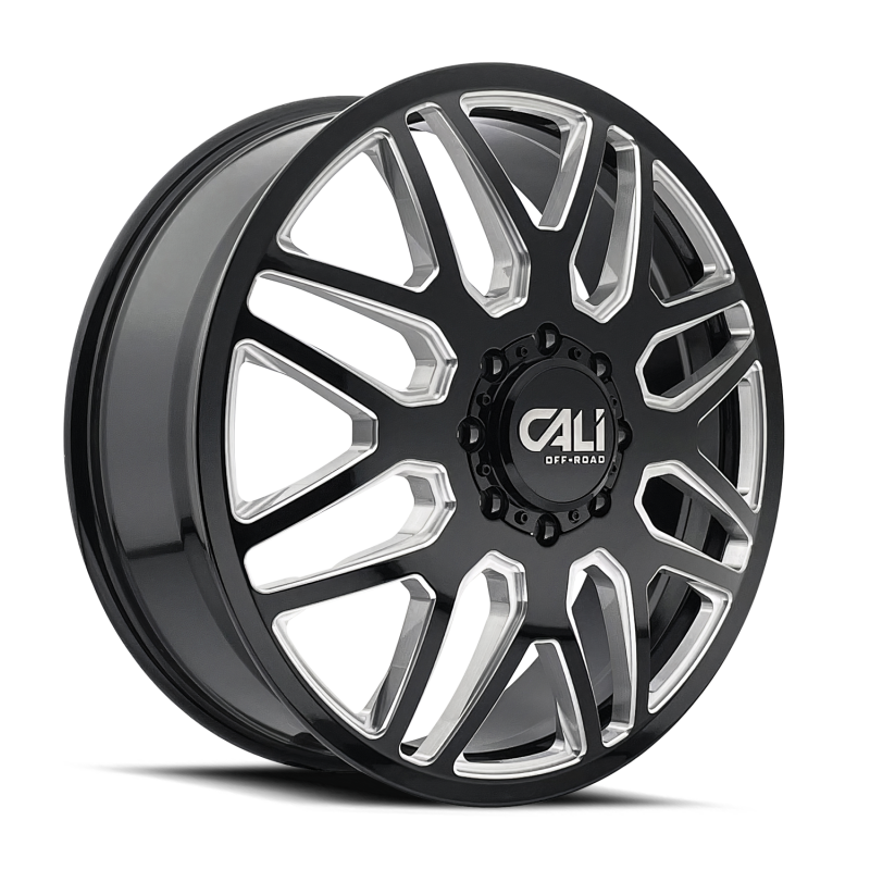 CFR Invader Dually 9115D Wheels