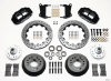 WIL Superlite Brake Kit