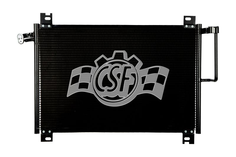 CSF A/C Condensers
