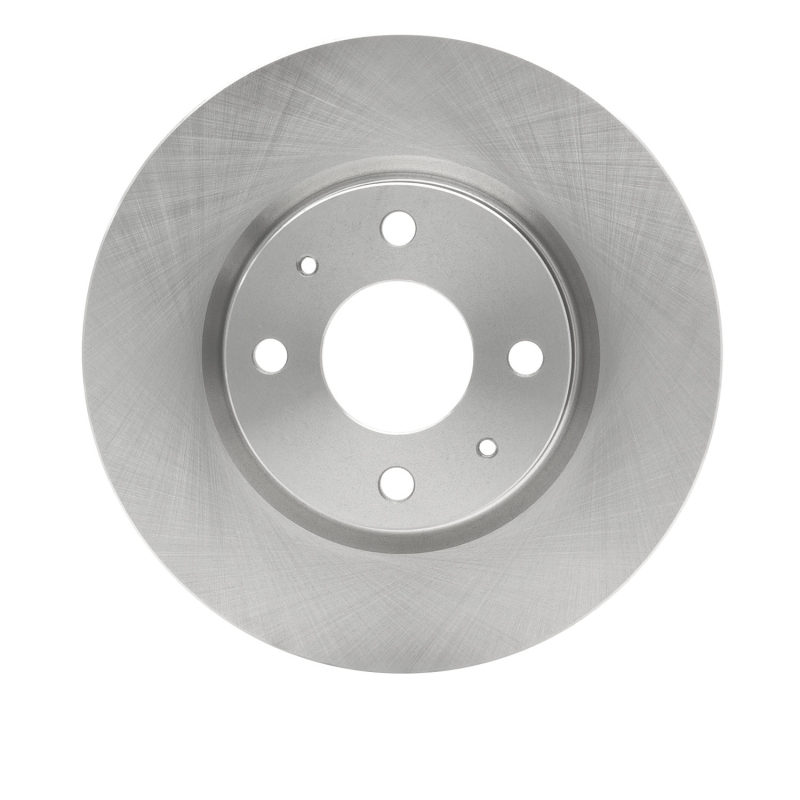 DFC Brake Rotors - Plain