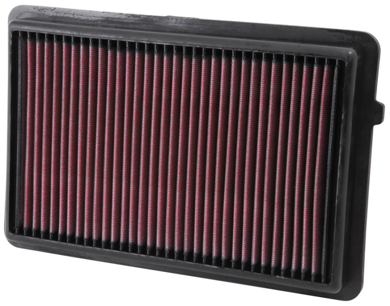 K&N Replacement Air Filter for 13 Acura RDX 3.5L V6 thumbnail 2