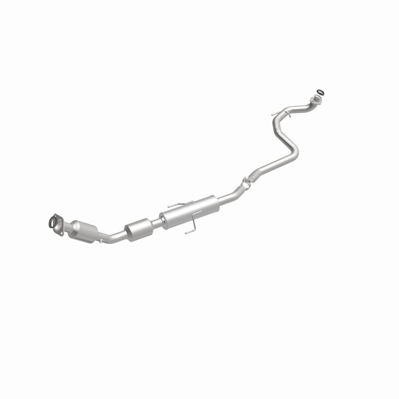 MagnaFlow 07-11 Toyota Yaris 1.5L Direct Fit Converter thumbnail 5