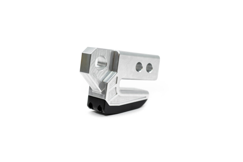 DVE Skid Plates