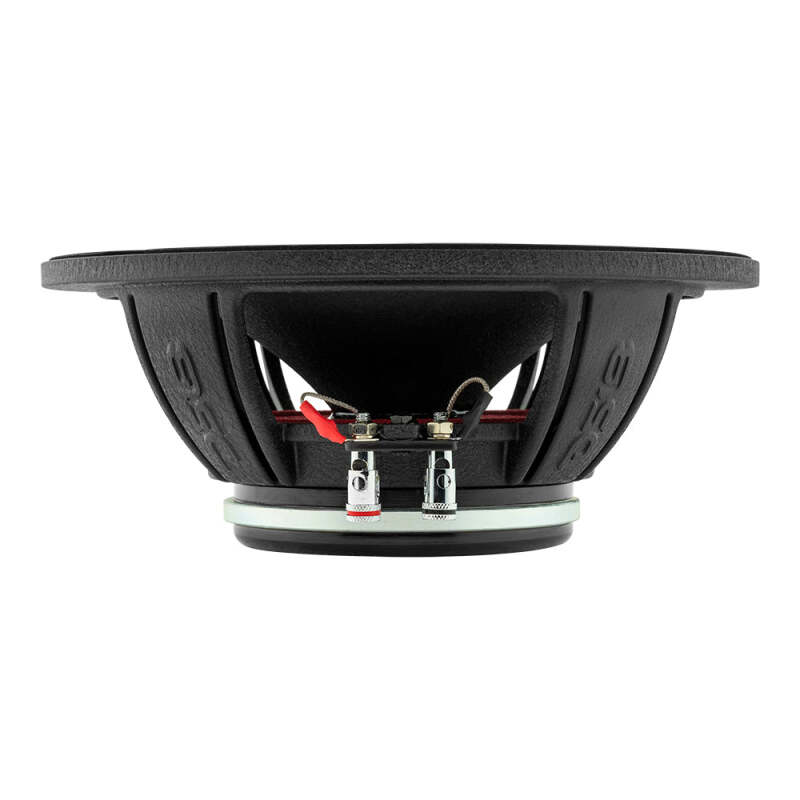 DS18 8in 250 Watts RMS 4 ohm Neodymium Full Range Loudspeaker thumbnail 8