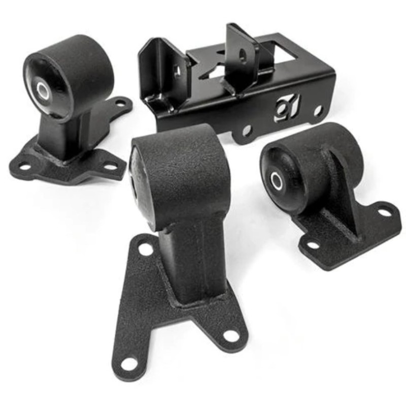 INM Steel Mount Kit-95A