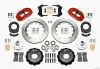 WIL Superlite Brake Kit